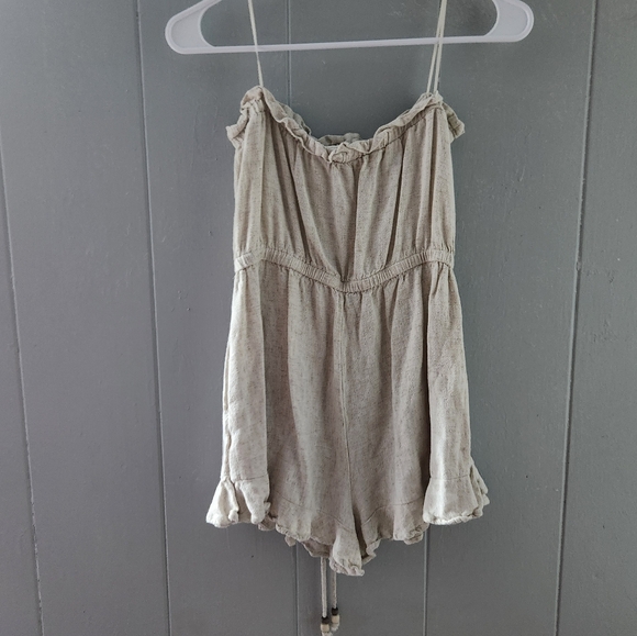 ROMPER - Picture 3 of 4